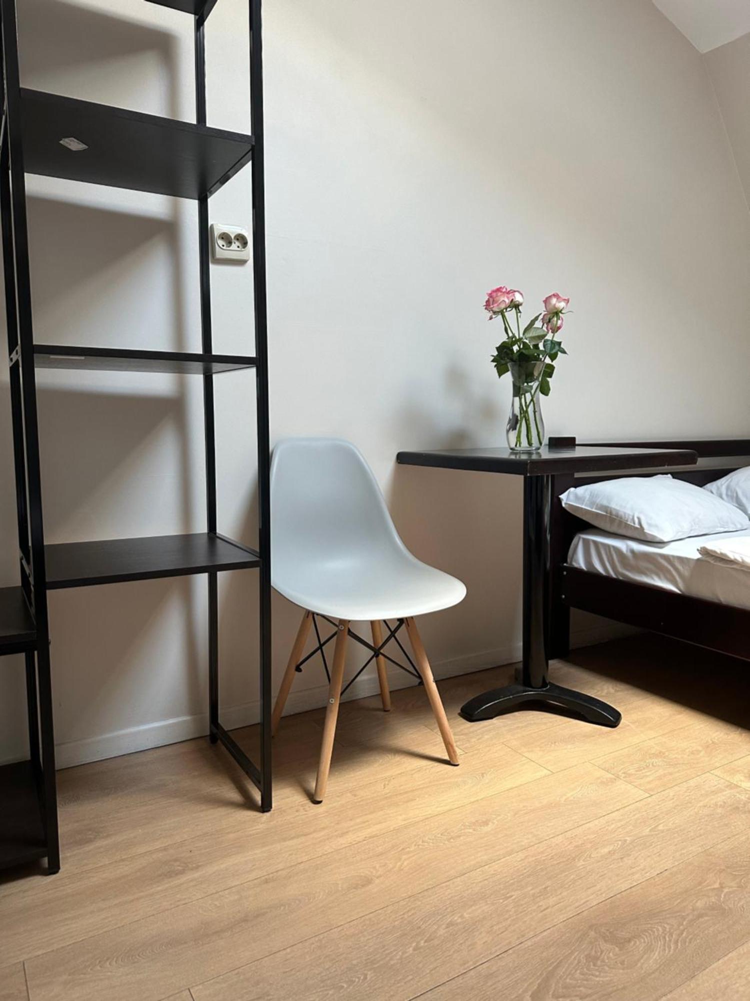 Gar'Is Hostel Lviv Dış mekan fotoğraf