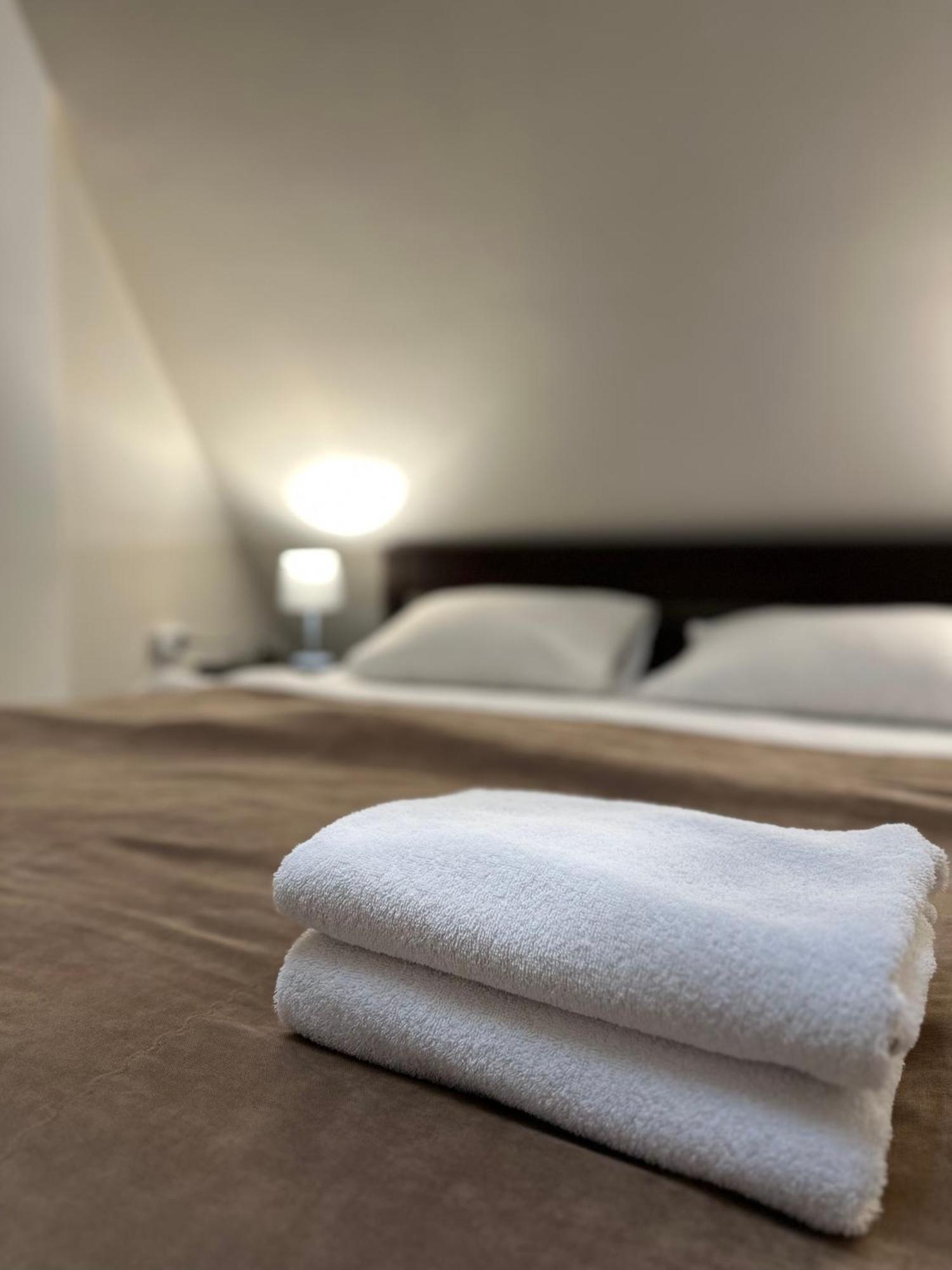 Gar'Is Hostel Lviv Dış mekan fotoğraf