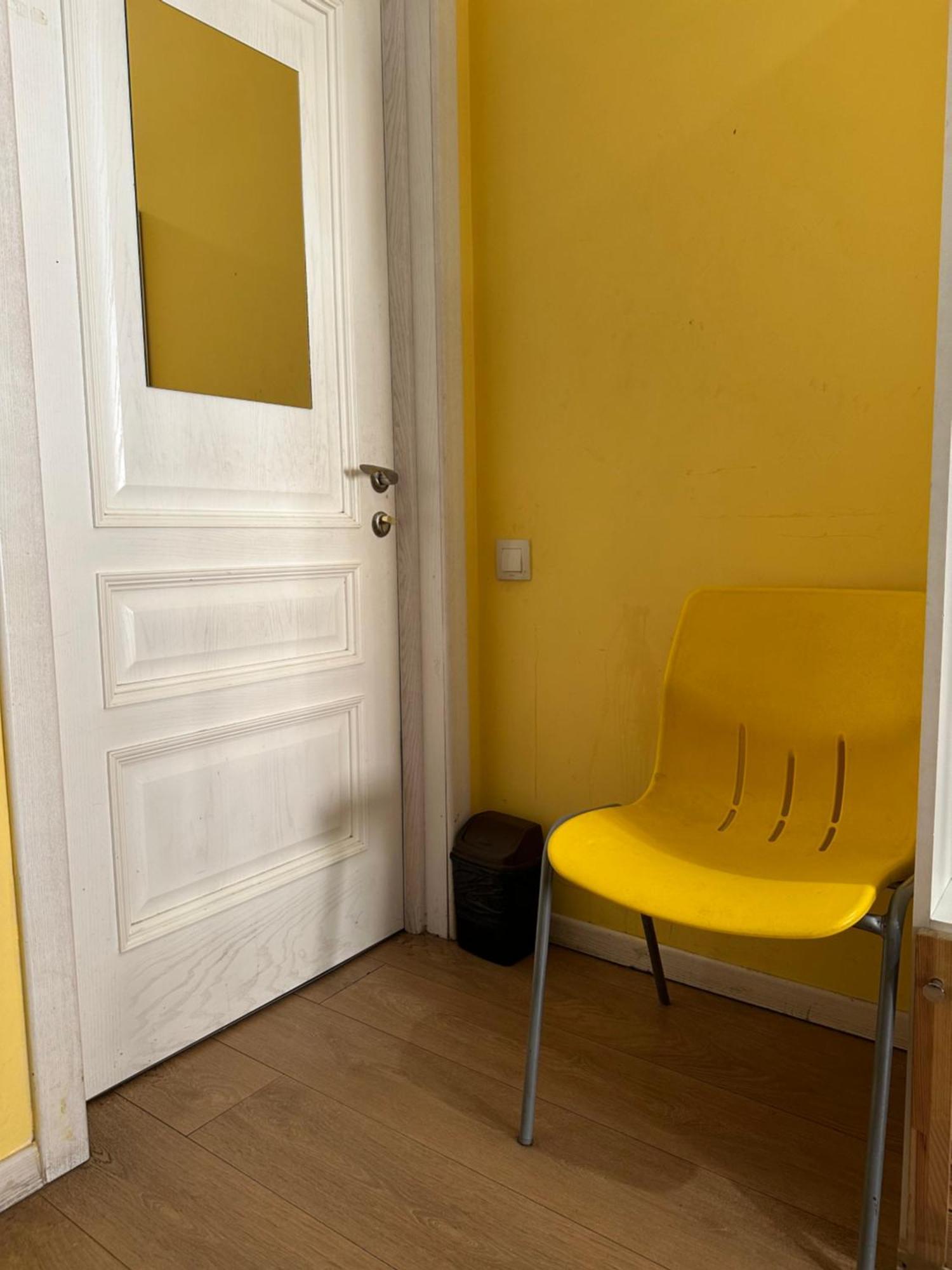Gar'Is Hostel Lviv Dış mekan fotoğraf